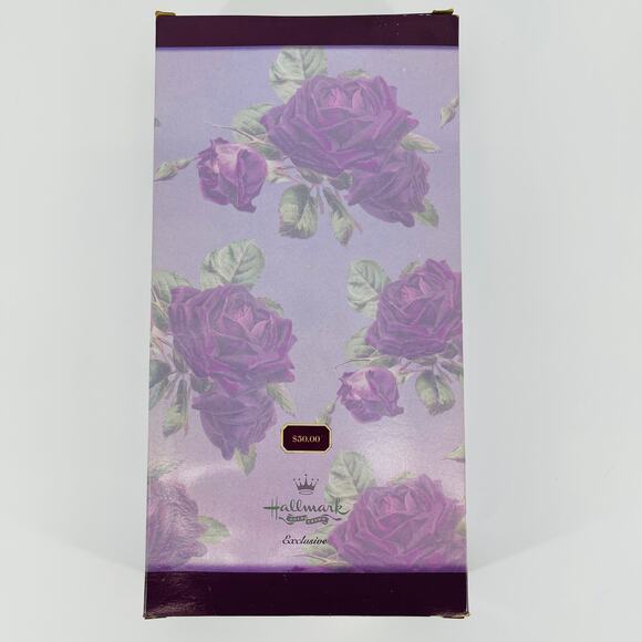 Vintage Hallmark Holiday Traditions Special Edition Barbie Mattel Doll - NRFB - Picture 11 of 15